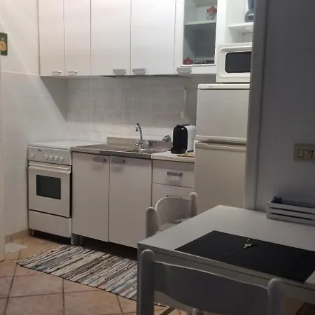 Mario Leggio Apartment
