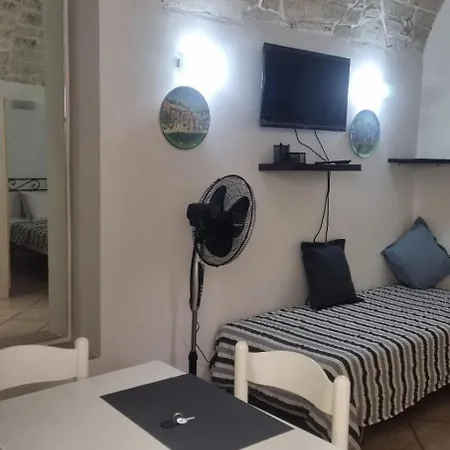 Apartment Mario Leggio