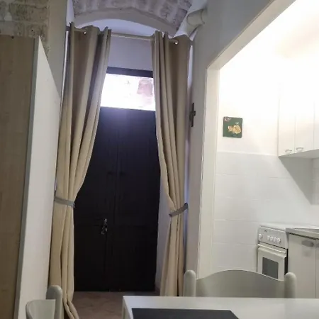 Mario Leggio Apartment *