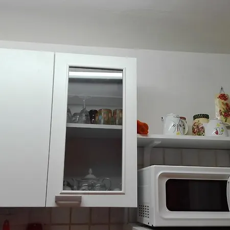 Mario Leggio Apartment *