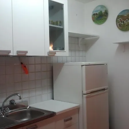 Apartment Mario Leggio Ragusa